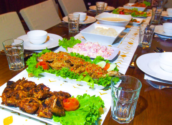 9.Set Menu_2